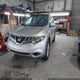 JN8AZ1MU2EW401233 2014 Nissan Murano Sl auction photo thumbnail 2