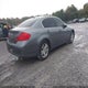 JN1DV6AP3BM601113 2011 Infiniti G25 auction photo thumbnail 4