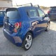 1G1JE6SB3E4180073 2014 Chevrolet Sonic Ltz Auto auction photo thumbnail 4