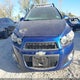 1G1JE6SB3E4180073 2014 Chevrolet Sonic Ltz Auto auction photo thumbnail 6