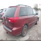5TDZA23C54S160173 2004 Toyota Sienna Le auction photo thumbnail 4