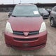 5TDZA23C54S160173 2004 Toyota Sienna Le auction photo thumbnail 6