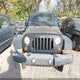 1J4FA24187L133887 2007 Jeep Wrangler X auction photo thumbnail 12