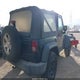 1J4FA24187L133887 2007 Jeep Wrangler X auction photo thumbnail 4