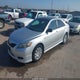 4T1BE46K49U412577 2009 Toyota Camry Se auction photo thumbnail 2