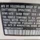 1VWBP7A31CC006377 2012 Volkswagen Passat 2.5L Se auction photo thumbnail 9