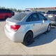 1G1PA5SH4E7284705 2014 Chevrolet Cruze Ls Auto auction photo thumbnail 4