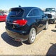 5J8TB3H32FL005765 2015 Acura Rdx auction photo thumbnail 4