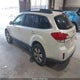 4S4BRBCCXB3360860 2011 Subaru Outback 2.5I Premium auction photo thumbnail 3