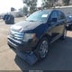 2FMDK39C88BA81765 2008 Ford Edge Limited auction photo thumbnail 2