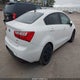 KNADM4A37D6127074 2013 Kia Rio Lx auction photo thumbnail 4