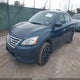3N1AB7AP9FY215946 2015 Nissan Sentra Sv auction photo thumbnail 2