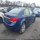 1G1PC5SH9C7192514 2012 Chevrolet Cruze Ls auction photo thumbnail 4