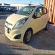 KL8CD6S90EC552631 2014 Chevrolet Spark 1Lt Auto auction photo thumbnail 2