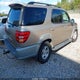 5TDZT34A01S037647 2001 Toyota Sequoia Sr5 V8 auction photo thumbnail 4
