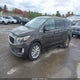 KNDMC5C15F6020938 2015 Kia Sedona Ex auction photo thumbnail 2