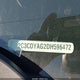 2C3CDYAG2DH596472 2013 Dodge Challenger Sxt auction photo thumbnail 9