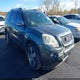 1GKKRSED4BJ177447 2011 GMC Acadia Slt-2 auction photo thumbnail 1