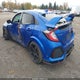 SHHFK8G76HU200947 2017 Honda Civic Type R Touring auction photo thumbnail 3