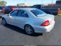 WDBRF65J63F299617 2003 Mercedes-Benz C 32 Amg auction photo thumbnail 3