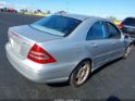 WDBRF65J63F299617 2003 Mercedes-Benz C 32 Amg auction photo thumbnail 4