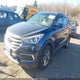 5XYZTDLB1JG569356 2018 Hyundai Santa Fe Sport 2.4L auction photo thumbnail 2