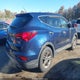5XYZTDLB1JG569356 2018 Hyundai Santa Fe Sport 2.4L auction photo thumbnail 4
