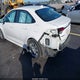 5YFEPMAE2MP263248 2021 Toyota Corolla Le auction photo thumbnail 3