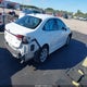 5YFEPMAE2MP263248 2021 Toyota Corolla Le auction photo thumbnail 4