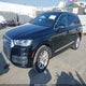 WA1AAAF72KD019487 2019 Audi Q7 55 Premium/55 Se Premium auction photo thumbnail 2