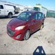 JM1CW2BL9C0132242 2012 Mazda Mazda5 Sport auction photo thumbnail 2