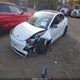 5YJ3E1EC0LF603267 2020 Tesla Model 3 Performance auction photo thumbnail 2