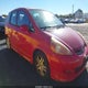JHMGD38617S016881 2007 Honda Fit Sport auction photo thumbnail 1
