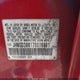 JHMGD38617S016881 2007 Honda Fit Sport auction photo thumbnail 9