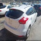 1FADP3K24HL219718 2017 Ford Focus Se auction photo thumbnail 4