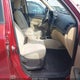 5NMSG3AB0AH404679 2010 Hyundai Santa Fe Gls auction photo thumbnail 5