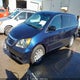 5FNRL38208B022535 2008 Honda Odyssey Lx auction photo thumbnail 2