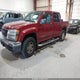 1GTDT136858159677 2005 GMC Canyon Sle auction photo thumbnail 2