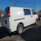 1GCUGADX0A1149272 2010 Chevrolet Express 1500 Work Van auction photo thumbnail 4