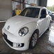 3VWF17AT9FM647654 2015 Volkswagen Beetle 1.8T Fleet Edition auction photo thumbnail 2