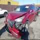 5XYZT3LB6JG523435 2018 Hyundai Santa Fe Sport 2.4L auction photo thumbnail 2