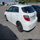 2T1KU40E49C079417 2009 Toyota Matrix auction photo thumbnail 3