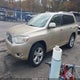 JTEES42A182077419 2008 Toyota Highlander Limited auction photo thumbnail 2
