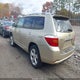 JTEES42A182077419 2008 Toyota Highlander Limited auction photo thumbnail 3