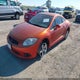 4A3AK24F79E023376 2009 Mitsubishi Eclipse Gs auction photo thumbnail 2