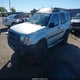 5N1ED28Y0YC595244 2000 Nissan Xterra Se/Xe auction photo thumbnail 2