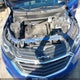3GNAXKEV5KS543802 2019 Chevrolet Equinox Lt auction photo thumbnail 10