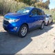 3GNAXKEV5KS543802 2019 Chevrolet Equinox Lt auction photo thumbnail 2
