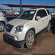 1GKEV33728J285103 2008 GMC Acadia Slt-2 auction photo thumbnail 2