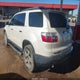 1GKEV33728J285103 2008 GMC Acadia Slt-2 auction photo thumbnail 3